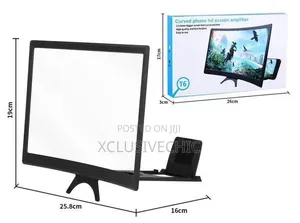 New Phone Magnifier 12 Inches