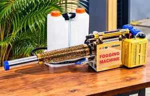 Fogging Machine