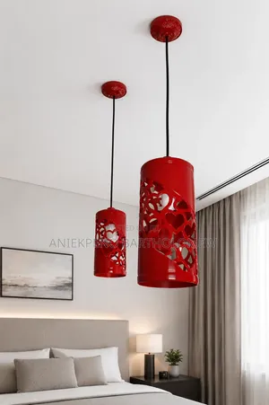 Chandelier Lighting