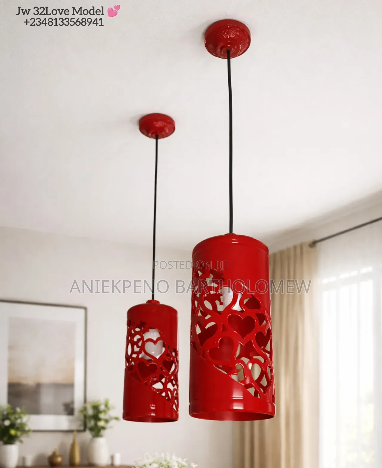 Chandelier Lighting