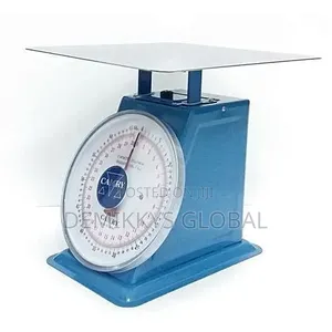 Camry 50kg Manual Table Scale