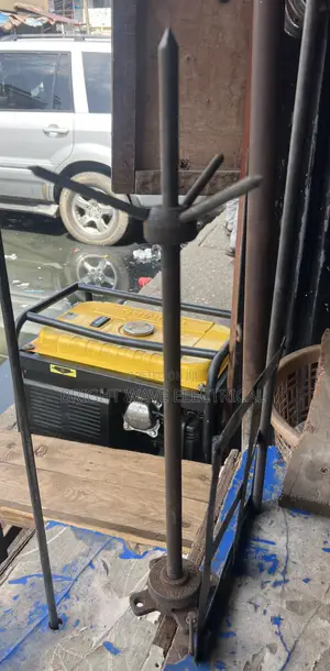 Thunder Arrestor