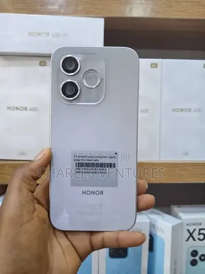 New Honor 600 256 GB