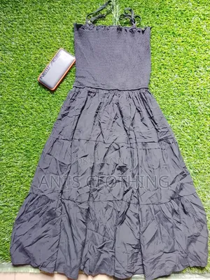 Quality Thrift Gowns Available as Seen