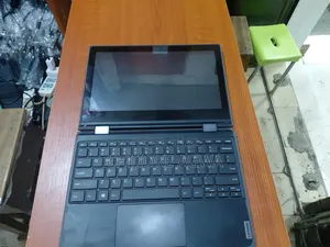 Laptop Lenovo 300e 8GB Intel Core i3 SSD 128GB