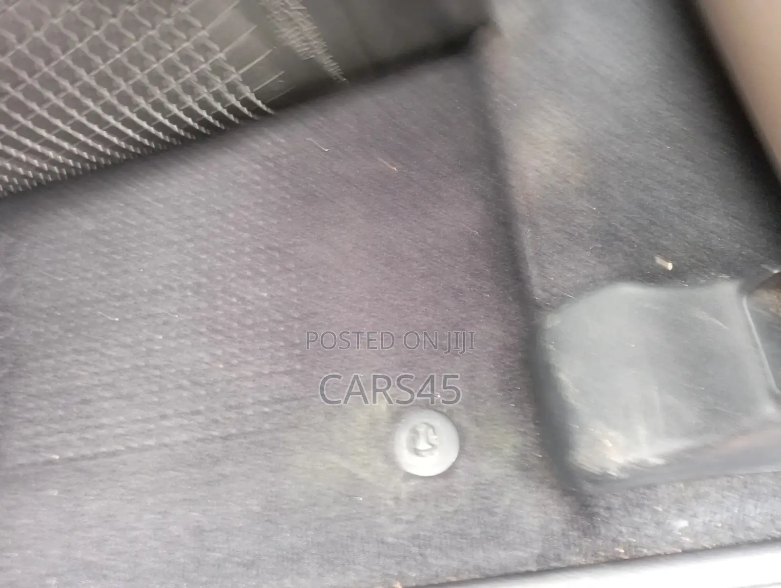 Lexus GX 2020 Black