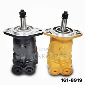 Industrail Fan Motor