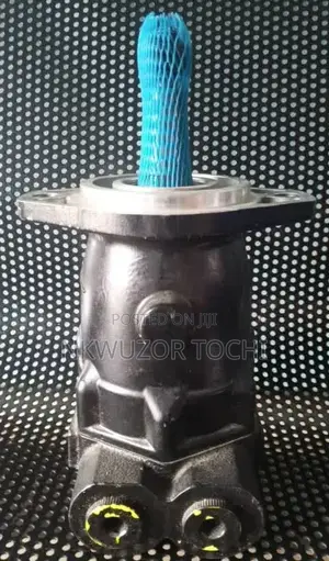 Industrail Fan Motor