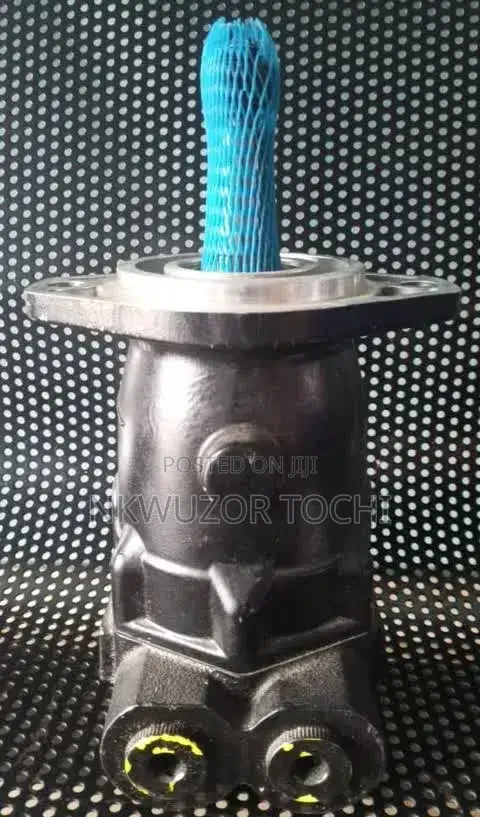 Industrail Fan Motor