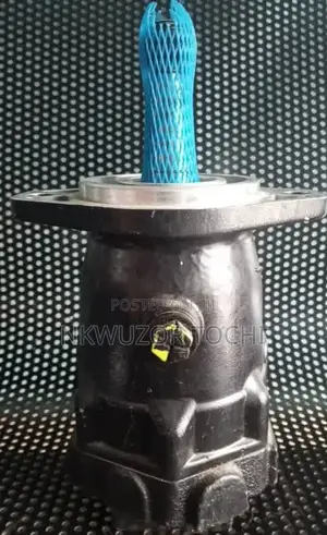 Industrail Fan Motor