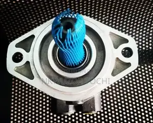 Industrail Fan Motor