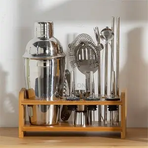 Wine Shaker Set