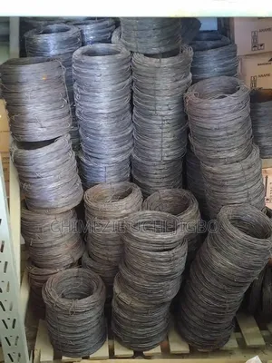 Binding Wire 20kg