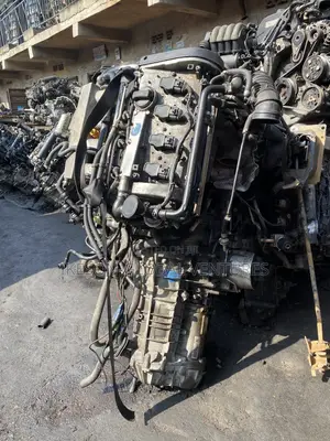 Audi A4 1.8 Turbo