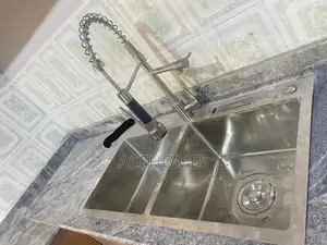 Kitchen Sink 304 Steel