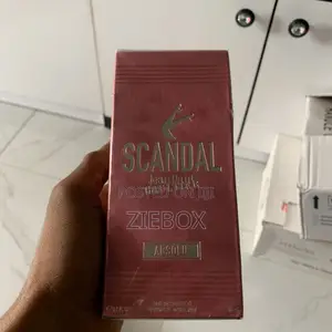 Jean Paul Gaultier Scandal Pour Homme Absolu – 80 Ml