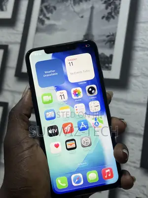 Apple iPhone 11 Pro Max 64 GB Green