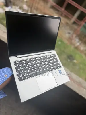 Laptop HP EliteBook 840 G8 8GB Intel Core i5 SSD 256GB