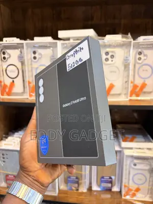 New Samsung Galaxy Z Fold8 Ultra 512 GB