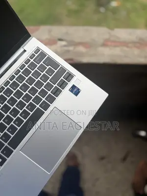 Laptop HP EliteBook 840 G8 8GB Intel Core i5 SSD 256GB