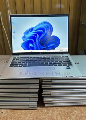 Laptop HP EliteBook 830 G9 16GB Intel Core i5 SSD 512GB