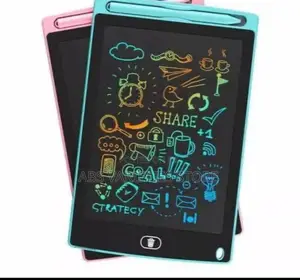 New Tablet 8 GB