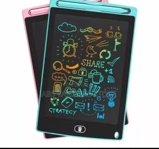 New Tablet 8 GB