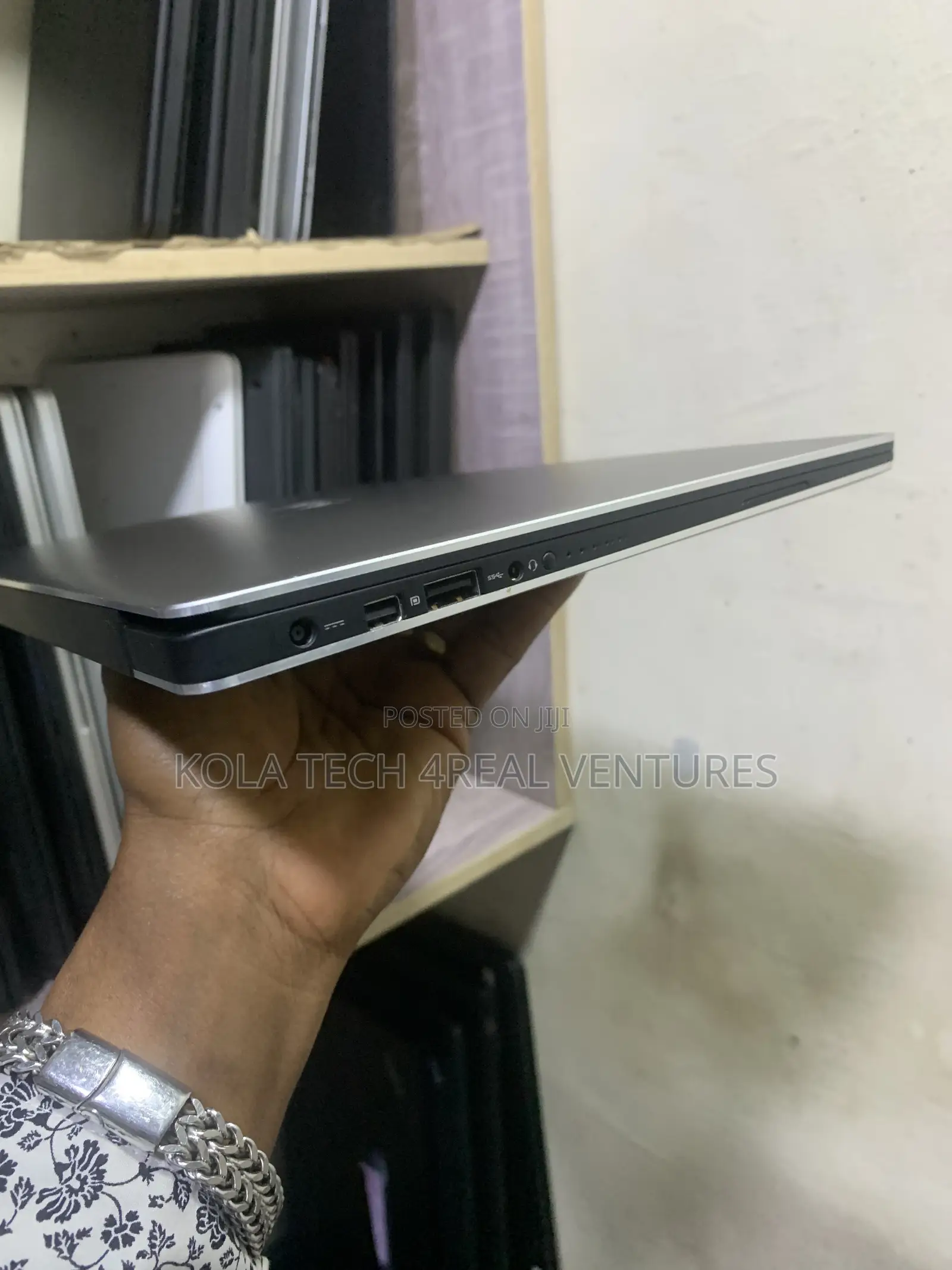 Laptop Dell XPS 13 4GB Intel Core i5 SSD 128GB