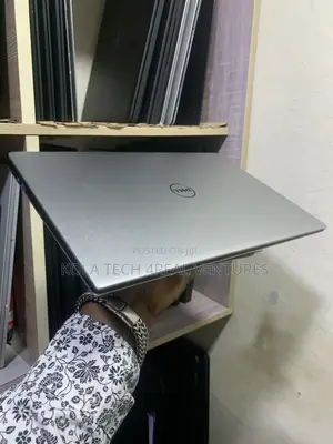 Laptop Dell XPS 13 4GB Intel Core i5 SSD 128GB