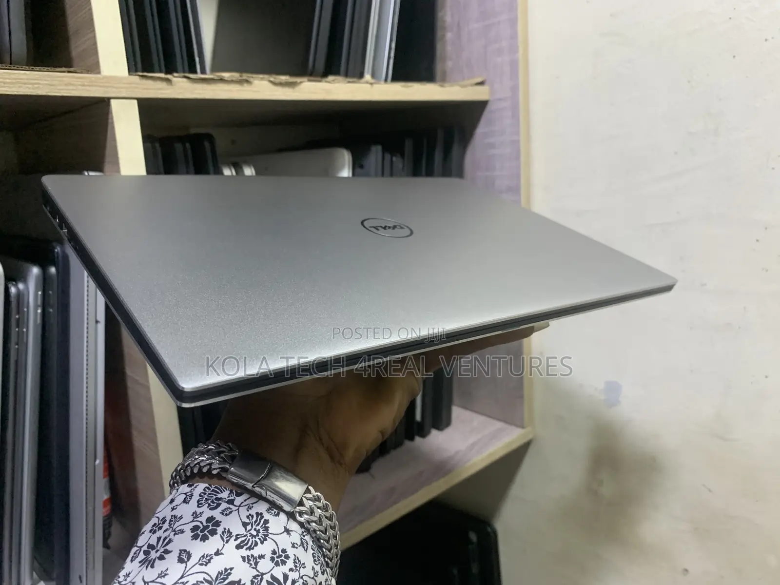 Laptop Dell XPS 13 4GB Intel Core i5 SSD 128GB