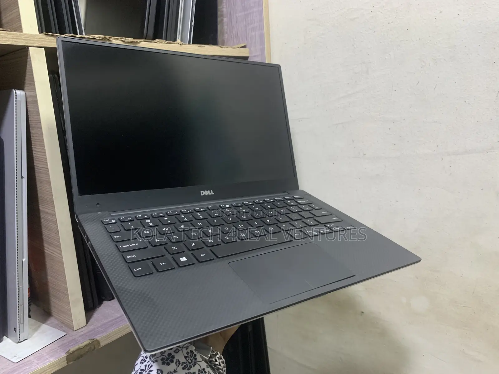 Laptop Dell XPS 13 4GB Intel Core i5 SSD 128GB