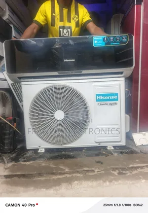 Hisense 2hp Inverter Split Unit