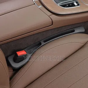 2pcs Car Seat Gap