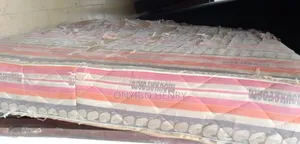 Foam Mattress 8 Inches 4x6