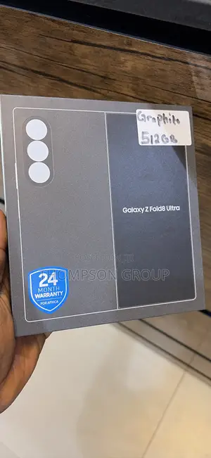 New Samsung Galaxy Z Fold8 Ultra 512 GB