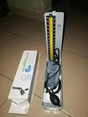 Blood Pressure Machine