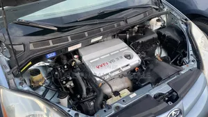 Toyota Sienna XLE 2007 Blue