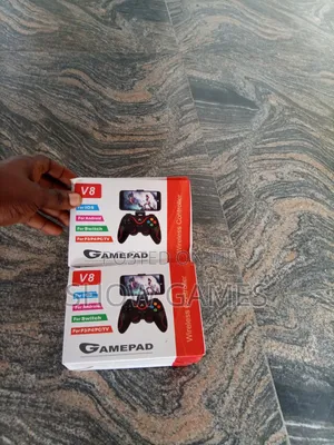 Phone Pads