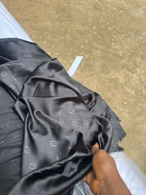 Original Brazilian Silk