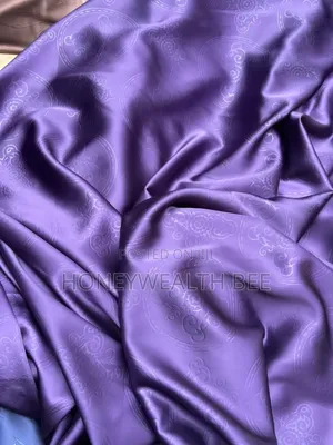 Original Brazilian Silk