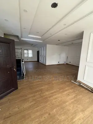 3bdrm Townhouse / Terrace in Ikate for rent