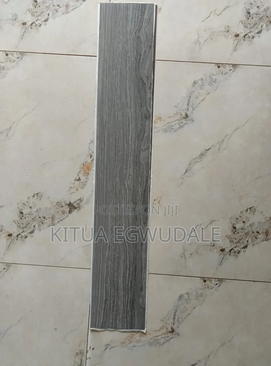 SPC Flooring