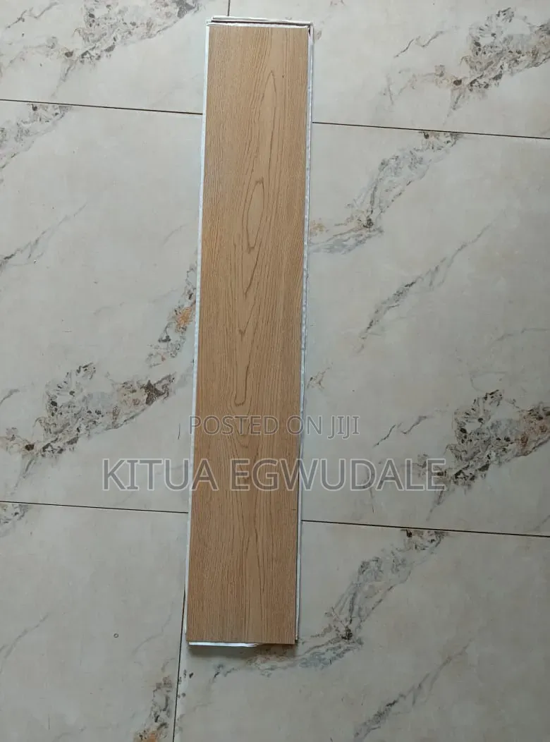 SPC Flooring