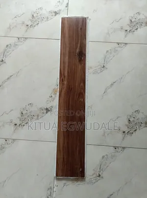 SPC Flooring