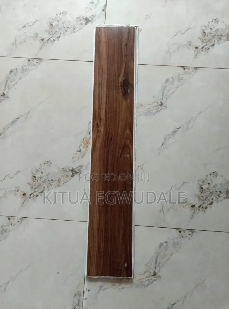 SPC Flooring
