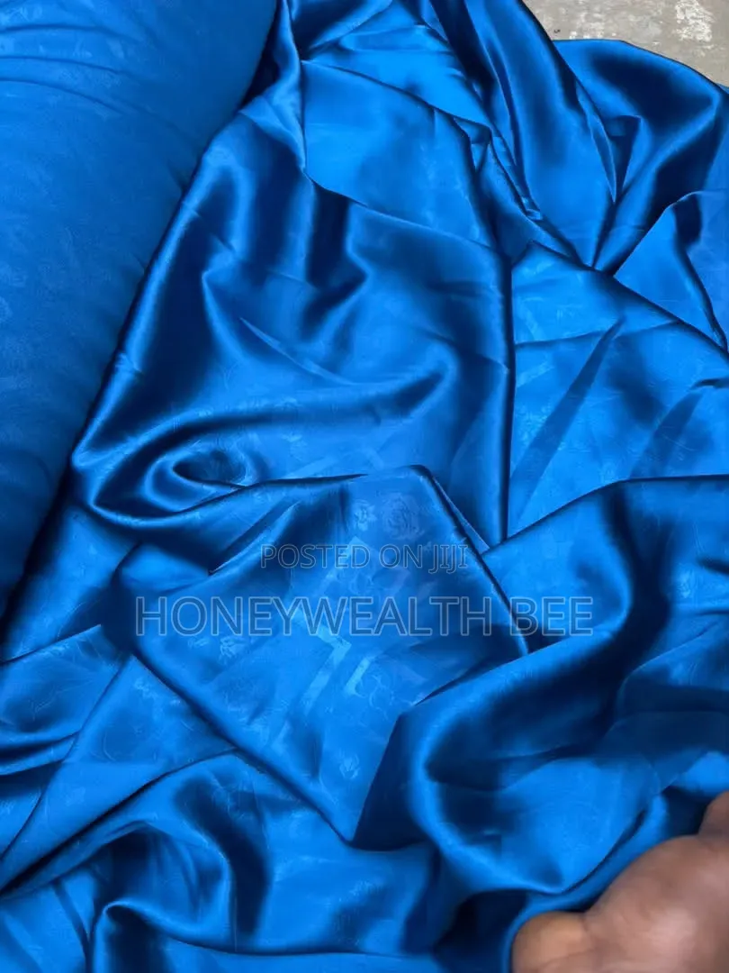 Original Brazilian Silk