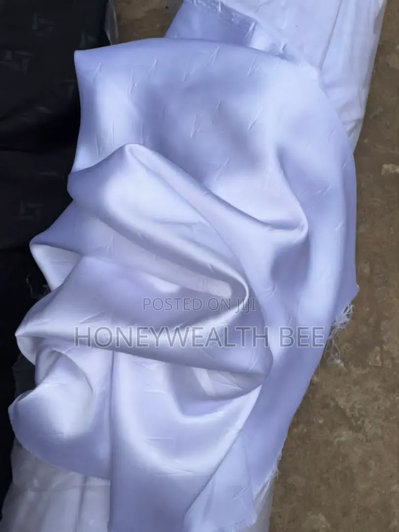 Original Brazilian Silk