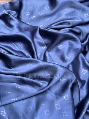 Original Brazilian Silk