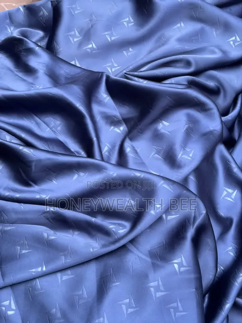 Original Brazilian Silk