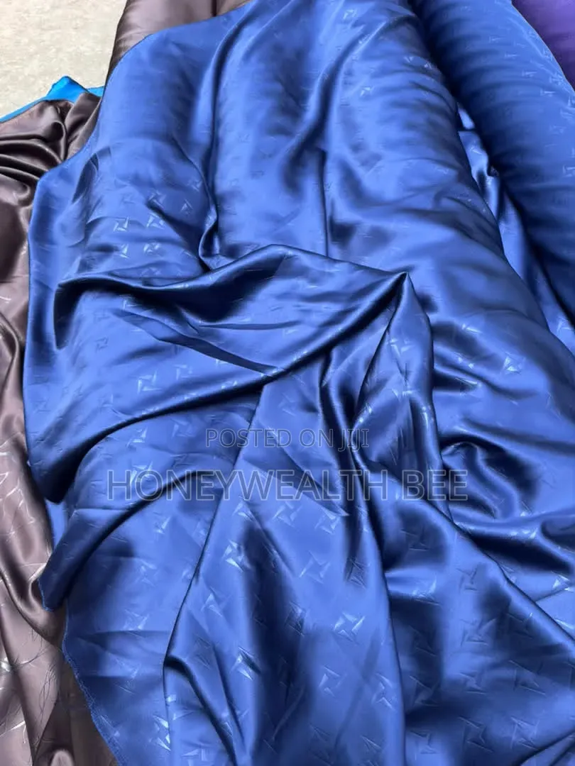 Original Brazilian Silk